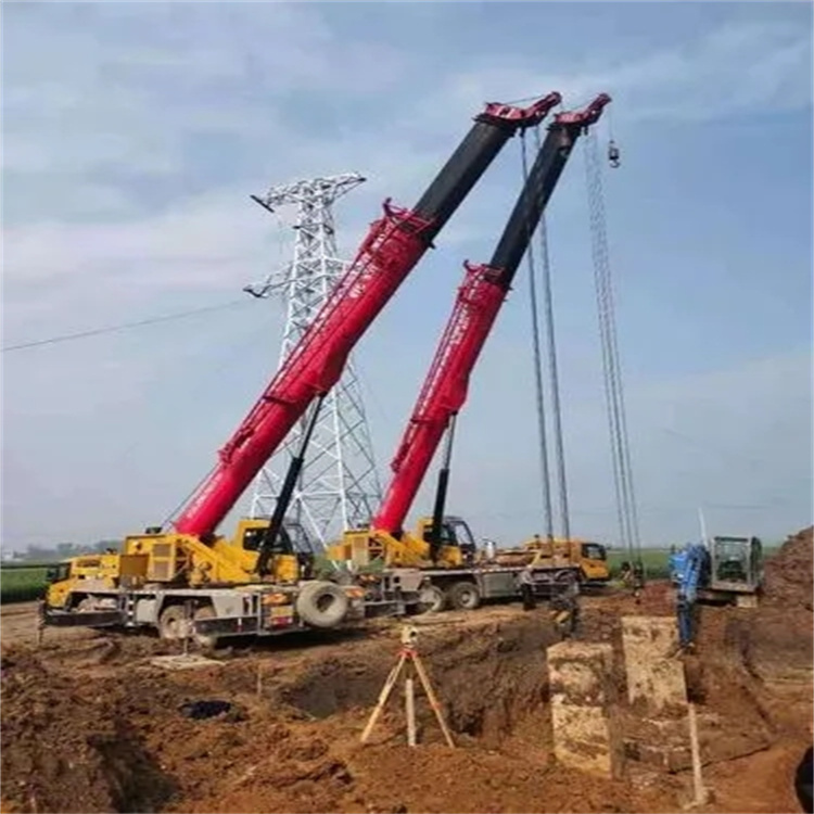 万安小型吊沙子吊车多少钱