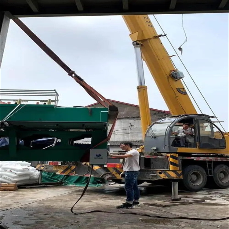 万安大吨位吊车租赁应急保障方案|化解突发吊装需求难题