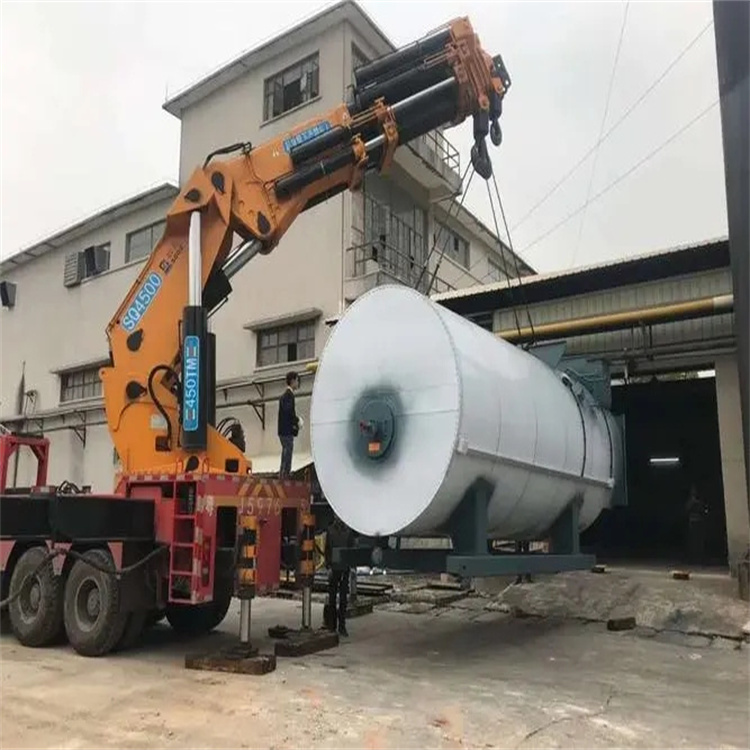 万安吊车租用电话|24小时应急服务|精准吊装方案